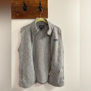Patagonia Women’s Better Sweater Vest
